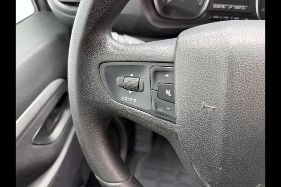 Peugeot Expert 2.0 HDI DC 123PK Dubbele Cabine L3 Trekhaak DoKa Navigatie Climate control Navigatie Cruise control Carplay Parkeersensoren