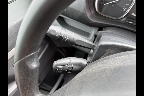 Peugeot Expert 2.0 HDI DC 123PK Dubbele Cabine L3 Trekhaak DoKa Navigatie Climate control Navigatie Cruise control Carplay Parkeersensoren