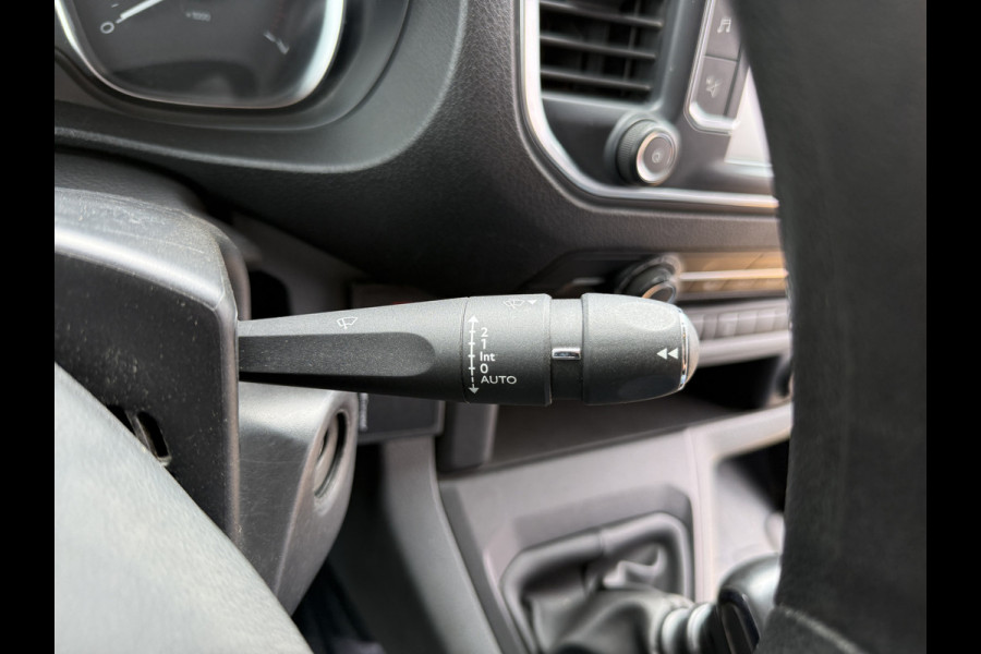 Peugeot Expert 2.0 HDI DC 123PK Dubbele Cabine L3 Trekhaak DoKa Navigatie Climate control Navigatie Cruise control Carplay Parkeersensoren