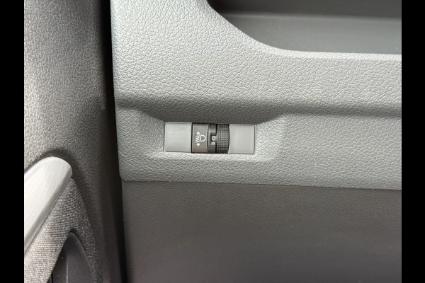 Peugeot Expert 2.0 HDI DC 123PK Dubbele Cabine L3 Trekhaak DoKa Navigatie Climate control Navigatie Cruise control Carplay Parkeersensoren