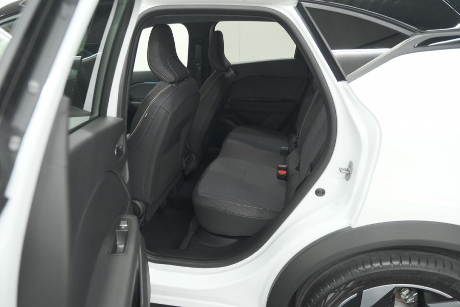 Renault Captur 1.8 E-Tech full hybrid 160 techno | Camera | Adaptieve Cruise Control | Navigatie