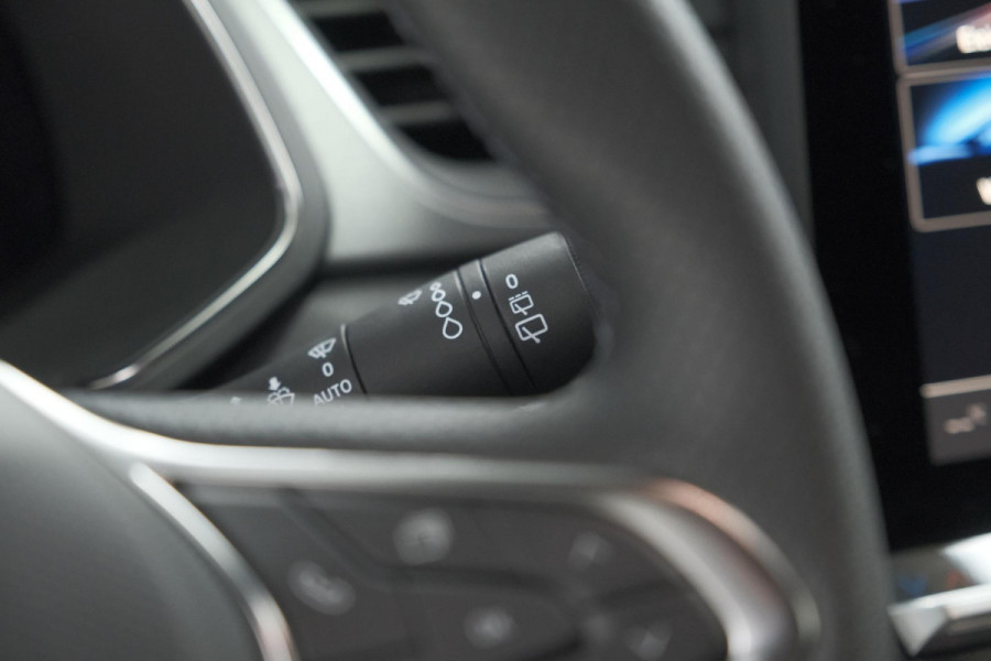 Renault Captur 1.8 E-Tech full hybrid 160 techno | Camera | Adaptieve Cruise Control | Navigatie