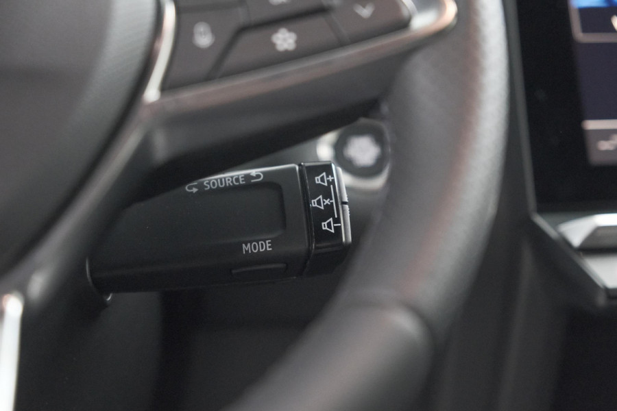 Renault Captur 1.8 E-Tech full hybrid 160 techno | Camera | Adaptieve Cruise Control | Navigatie