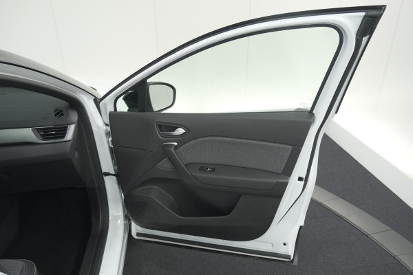 Renault Captur 1.8 E-Tech full hybrid 160 techno | Camera | Adaptieve Cruise Control | Navigatie