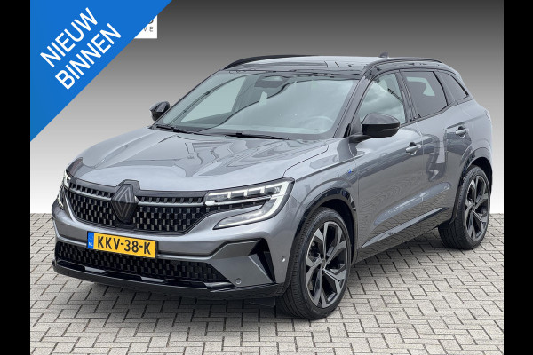 Renault Austral 1.2 E-Tech full hybrid 200 iconic esprit Alpine 4-CONTROLL | HARMAN KARDON | PANODAK | MATRIX LED