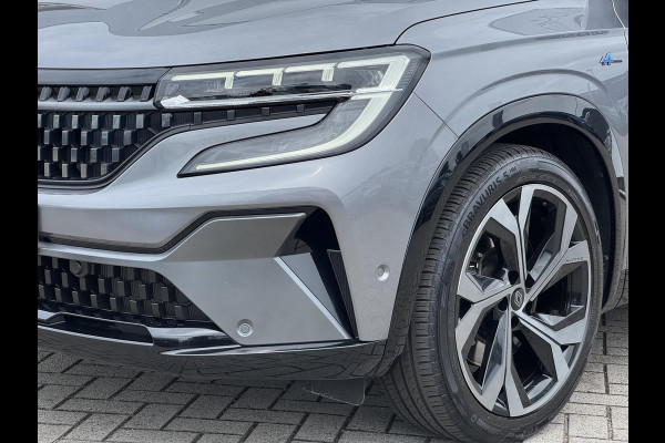 Renault Austral 1.2 E-Tech full hybrid 200 iconic esprit Alpine 4-CONTROLL | HARMAN KARDON | PANODAK | MATRIX LED