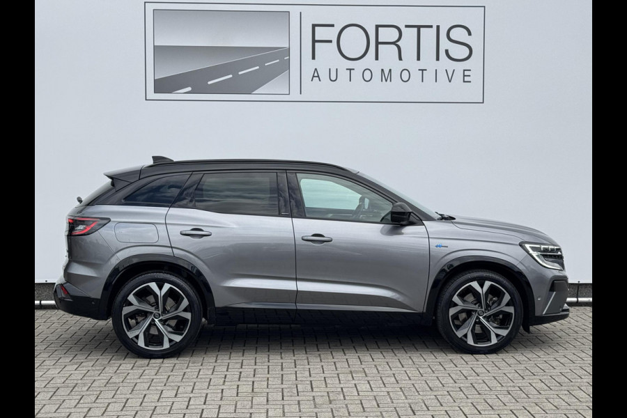 Renault Austral 1.2 E-Tech full hybrid 200 iconic esprit Alpine 4-CONTROLL | HARMAN KARDON | PANODAK | MATRIX LED