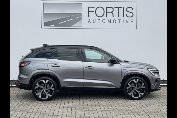 Renault Austral 1.2 E-Tech full hybrid 200 iconic esprit Alpine 4-CONTROLL | HARMAN KARDON | PANODAK | MATRIX LED