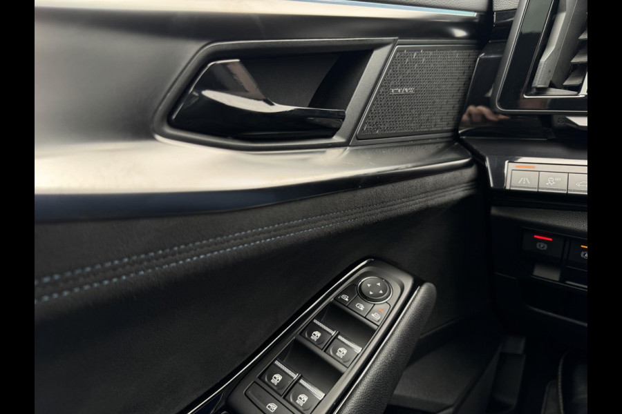 Renault Austral 1.2 E-Tech full hybrid 200 iconic esprit Alpine 4-CONTROLL | HARMAN KARDON | PANODAK | MATRIX LED