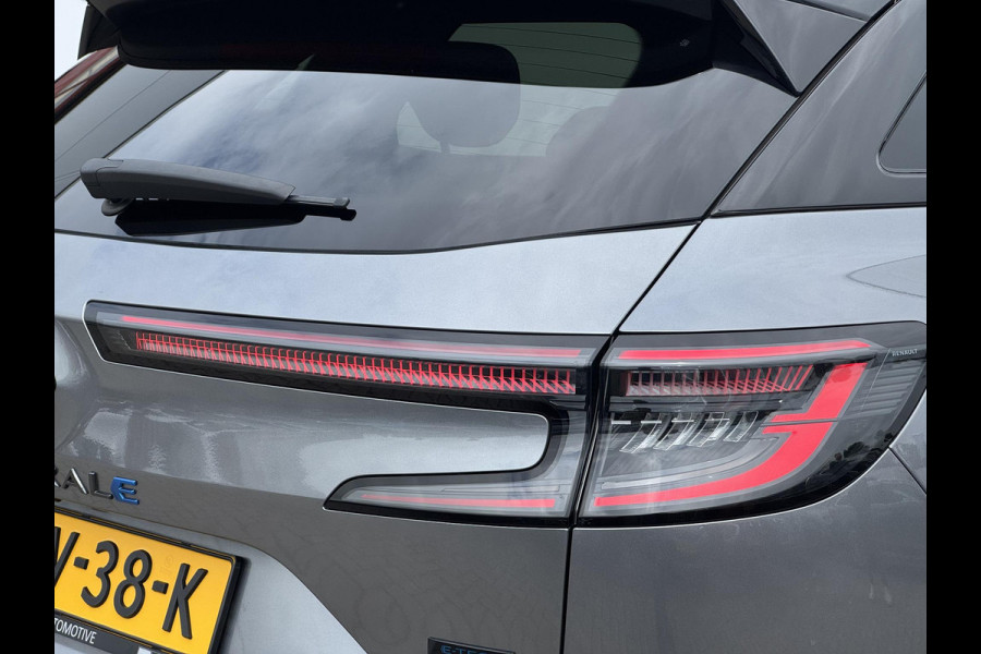 Renault Austral 1.2 E-Tech full hybrid 200 iconic esprit Alpine 4-CONTROLL | HARMAN KARDON | PANODAK | MATRIX LED