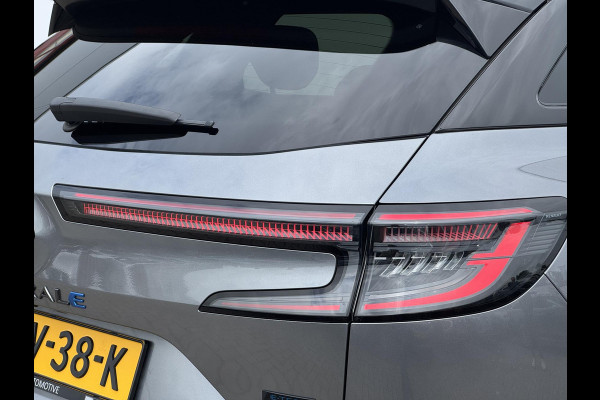 Renault Austral 1.2 E-Tech full hybrid 200 iconic esprit Alpine 4-CONTROLL | HARMAN KARDON | PANODAK | MATRIX LED