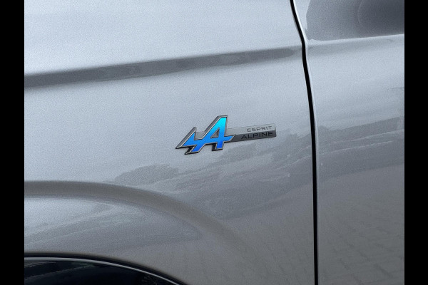 Renault Austral 1.2 E-Tech full hybrid 200 iconic esprit Alpine 4-CONTROLL | HARMAN KARDON | PANODAK | MATRIX LED