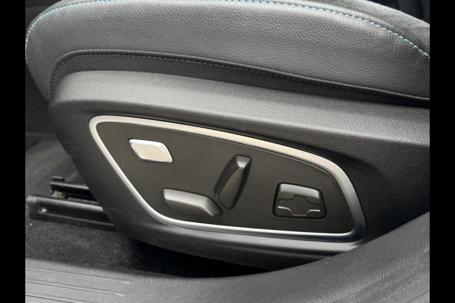Renault Austral 1.2 E-Tech full hybrid 200 iconic esprit Alpine 4-CONTROLL | HARMAN KARDON | PANODAK | MATRIX LED