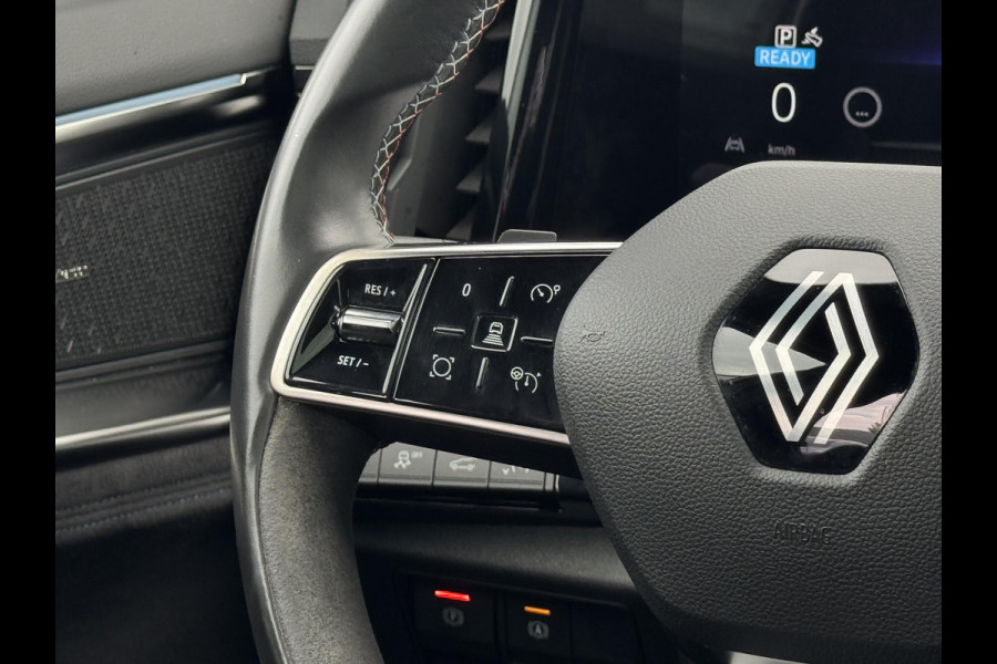Renault Austral 1.2 E-Tech full hybrid 200 iconic esprit Alpine 4-CONTROLL | HARMAN KARDON | PANODAK | MATRIX LED