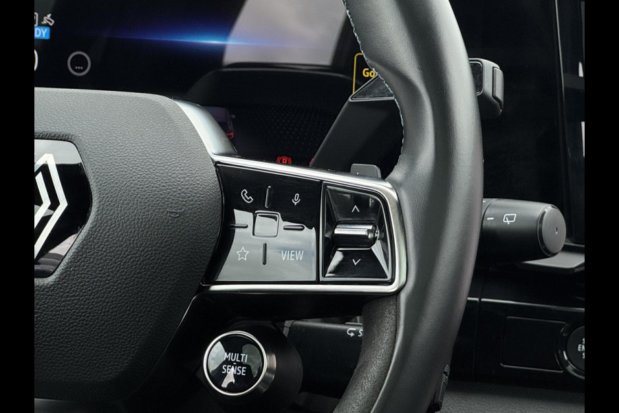 Renault Austral 1.2 E-Tech full hybrid 200 iconic esprit Alpine 4-CONTROLL | HARMAN KARDON | PANODAK | MATRIX LED