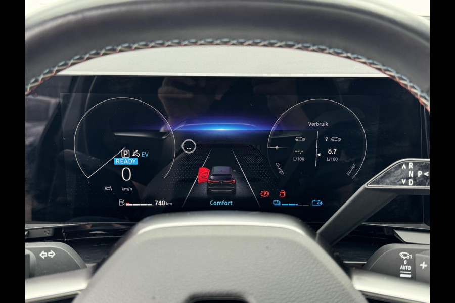 Renault Austral 1.2 E-Tech full hybrid 200 iconic esprit Alpine 4-CONTROLL | HARMAN KARDON | PANODAK | MATRIX LED