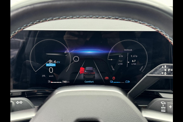 Renault Austral 1.2 E-Tech full hybrid 200 iconic esprit Alpine 4-CONTROLL | HARMAN KARDON | PANODAK | MATRIX LED
