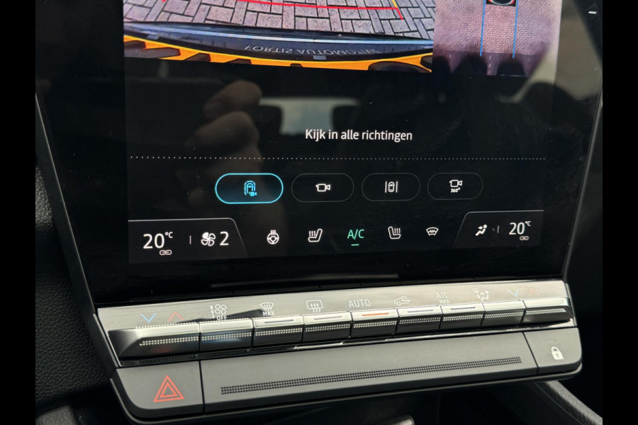 Renault Austral 1.2 E-Tech full hybrid 200 iconic esprit Alpine 4-CONTROLL | HARMAN KARDON | PANODAK | MATRIX LED