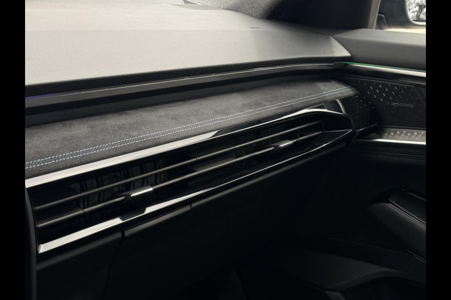 Renault Austral 1.2 E-Tech full hybrid 200 iconic esprit Alpine 4-CONTROLL | HARMAN KARDON | PANODAK | MATRIX LED