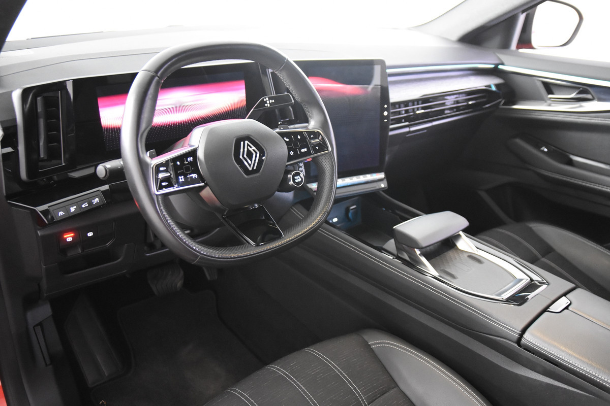 Renault Austral 1.2 E-Tech full hybrid 200 techno *1ste Eigenaar*Leer*Ambiente*