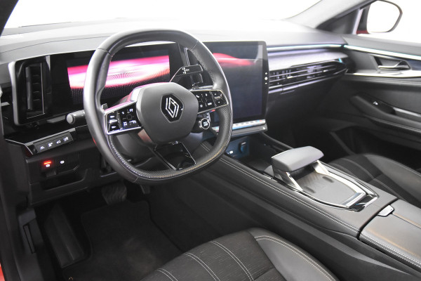 Renault Austral 1.2 E-Tech full hybrid 200 techno *1ste Eigenaar*Leer*Ambiente*
