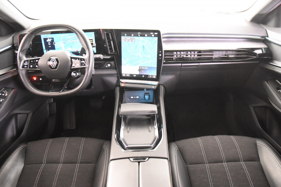 Renault Austral 1.2 E-Tech full hybrid 200 techno *1ste Eigenaar*Leer*Ambiente*