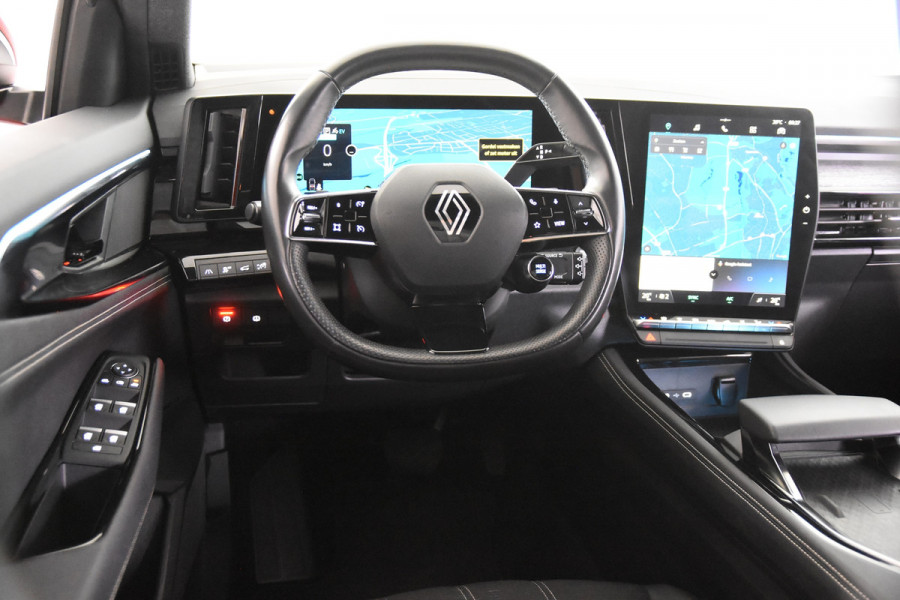 Renault Austral 1.2 E-Tech full hybrid 200 techno *1ste Eigenaar*Leer*Ambiente*