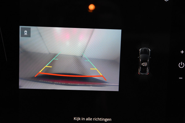 Renault Austral 1.2 E-Tech full hybrid 200 techno *1ste Eigenaar*Leer*Ambiente*