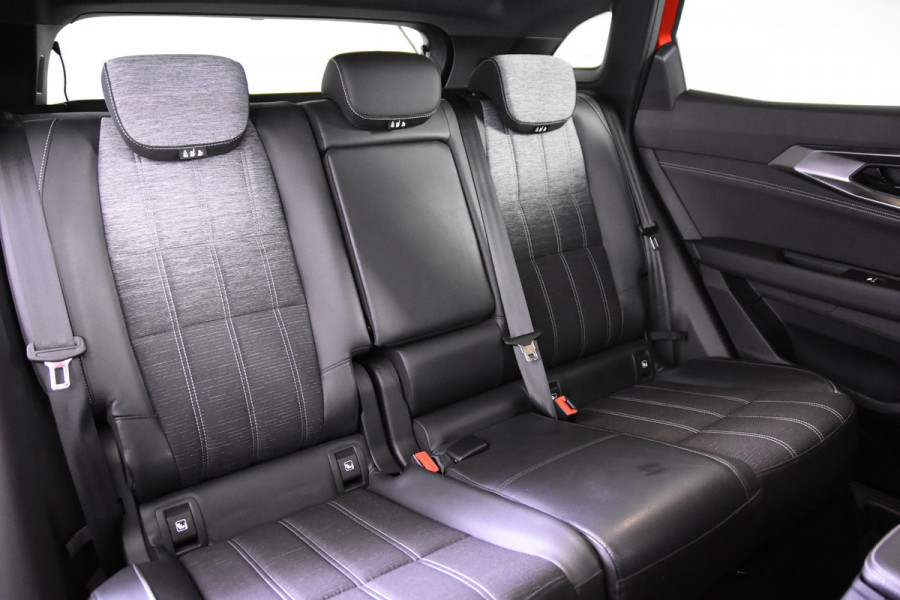 Renault Austral 1.2 E-Tech full hybrid 200 techno *1ste Eigenaar*Leer*Ambiente*