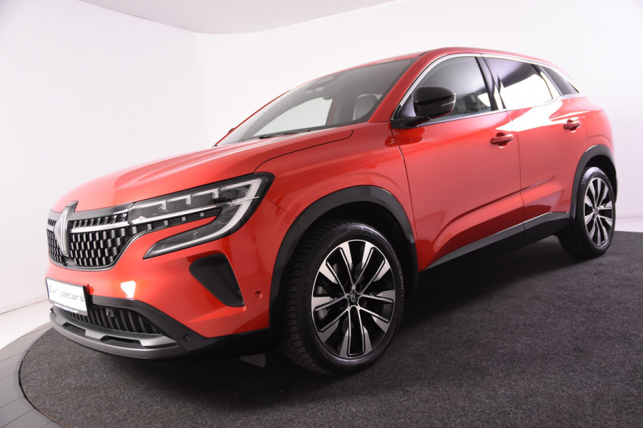 Renault Austral 1.2 E-Tech full hybrid 200 techno *1ste Eigenaar*Leer*Ambiente*