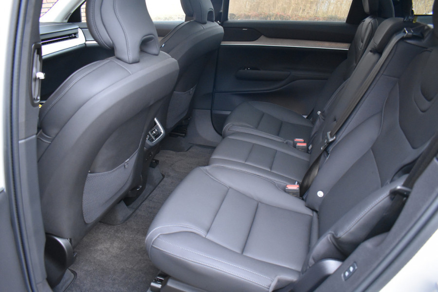 Volvo EX90 Twin Motor Performance 517PK Ultra 7p. 111 kWh | Trekhaak | Luchtvering | Climate | 22'' | Bose |