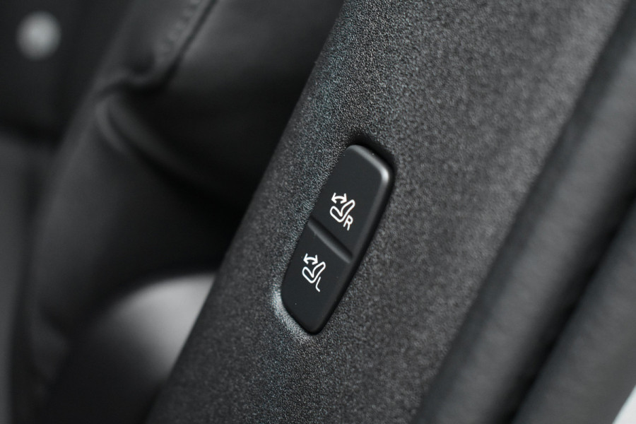 Volvo EX90 Twin Motor Performance 517PK Ultra 7p. 111 kWh | Trekhaak | Luchtvering | Climate | 22'' | Bose |