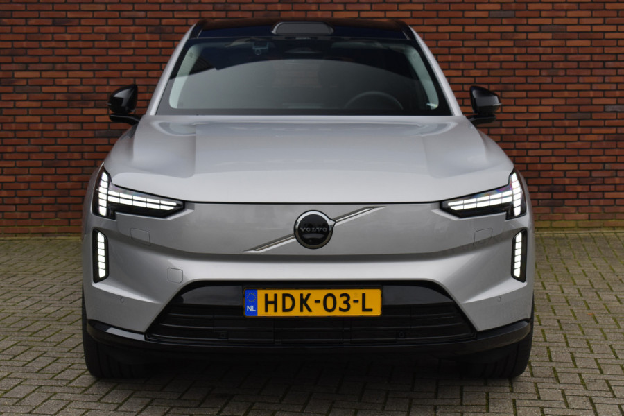 Volvo EX90 Twin Motor Performance 517PK Ultra 7p. 111 kWh | Trekhaak | Luchtvering | Climate | 22'' | Bose |