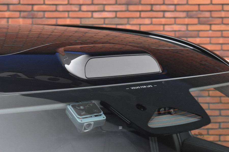 Volvo EX90 Twin Motor Performance 517PK Ultra 7p. 111 kWh | Trekhaak | Luchtvering | Climate | 22'' | Bose |