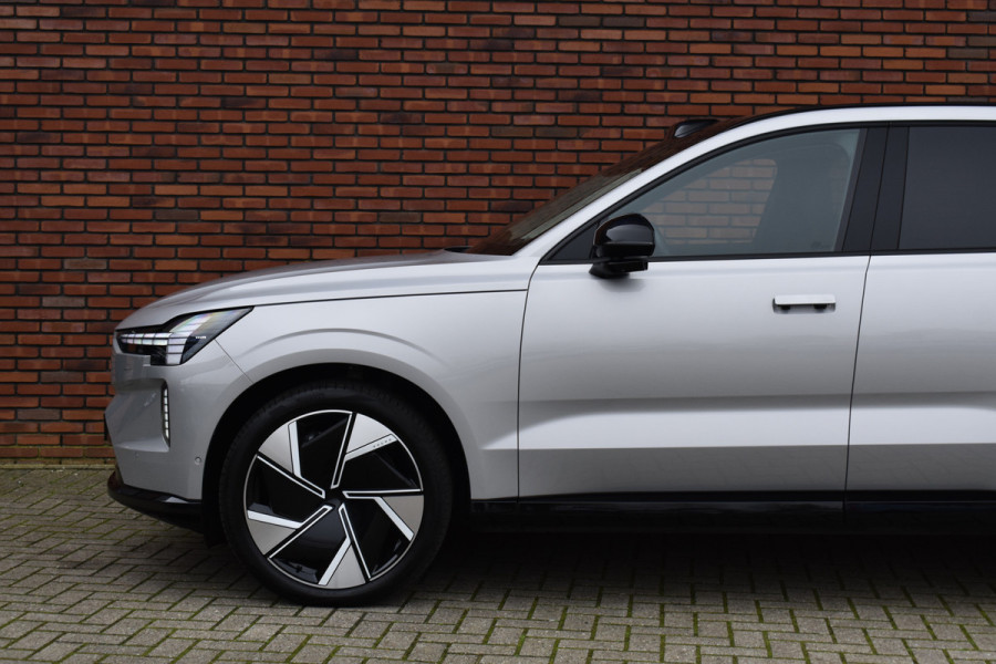 Volvo EX90 Twin Motor Performance 517PK Ultra 7p. 111 kWh | Trekhaak | Luchtvering | Climate | 22'' | Bose |