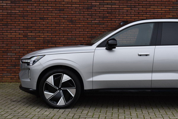 Volvo EX90 Twin Motor Performance 517PK Ultra 7p. 111 kWh | Trekhaak | Luchtvering | Climate | 22'' | Bose |