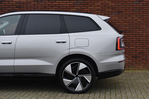 Volvo EX90 Twin Motor Performance 517PK Ultra 7p. 111 kWh | Trekhaak | Luchtvering | Climate | 22'' | Bose |