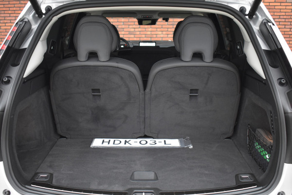 Volvo EX90 Twin Motor Performance 517PK Ultra 7p. 111 kWh | Trekhaak | Luchtvering | Climate | 22'' | Bose |