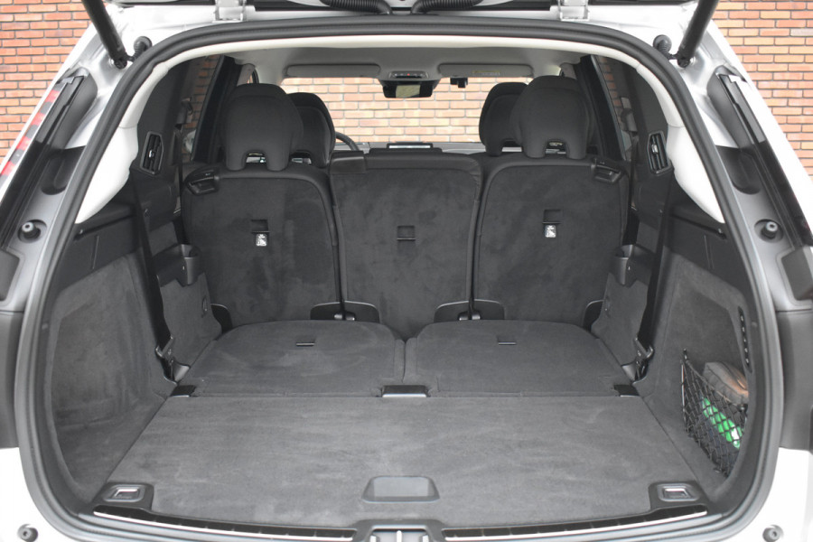 Volvo EX90 Twin Motor Performance 517PK Ultra 7p. 111 kWh | Trekhaak | Luchtvering | Climate | 22'' | Bose |