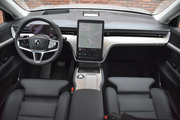 Volvo EX90 Twin Motor Performance 517PK Ultra 7p. 111 kWh | Trekhaak | Luchtvering | Climate | 22'' | Bose |