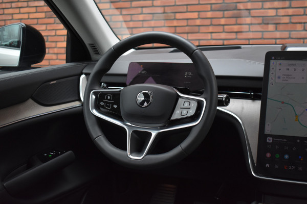Volvo EX90 Twin Motor Performance 517PK Ultra 7p. 111 kWh | Trekhaak | Luchtvering | Climate | 22'' | Bose |