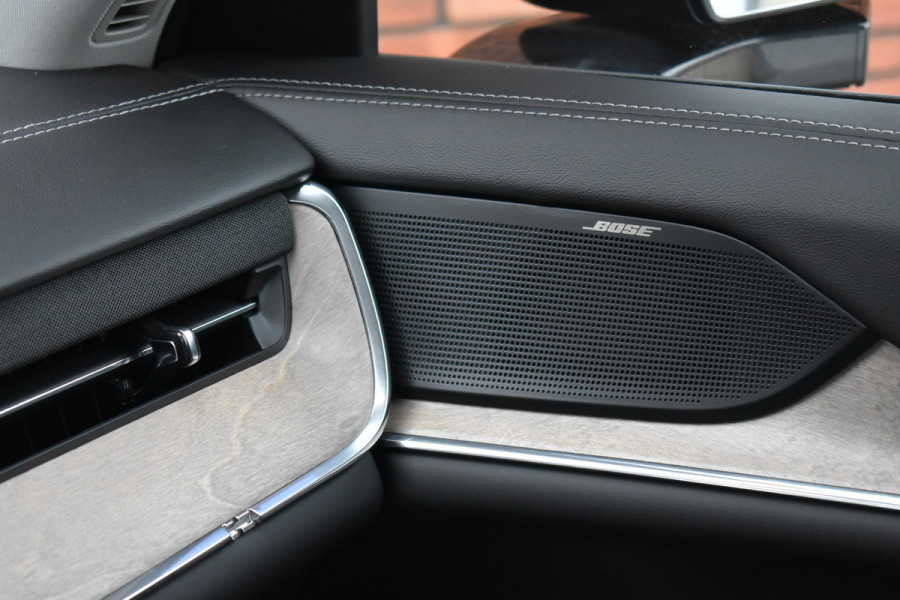 Volvo EX90 Twin Motor Performance 517PK Ultra 7p. 111 kWh | Trekhaak | Luchtvering | Climate | 22'' | Bose |