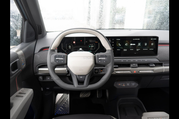 Kia EV3 GT-PlusLine 81.4 kWh | Schuifkanteldak | Stoel ventilatie |