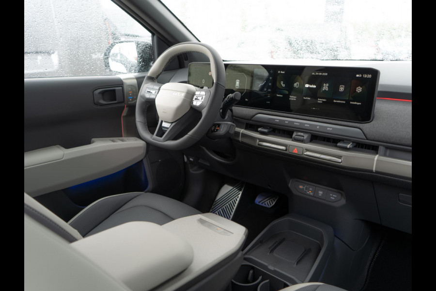 Kia EV3 GT-PlusLine 81.4 kWh | Schuifkanteldak | Stoel ventilatie |