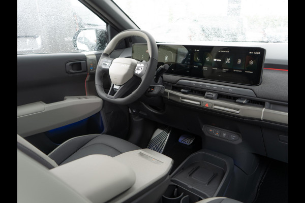 Kia EV3 GT-PlusLine 81.4 kWh | Schuifkanteldak | Stoel ventilatie |