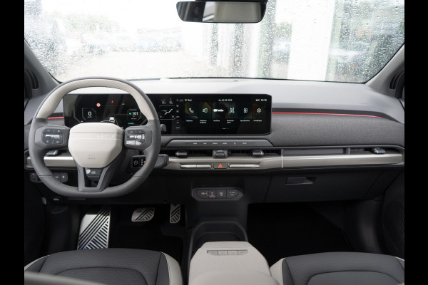 Kia EV3 GT-PlusLine 81.4 kWh | Schuifkanteldak | Stoel ventilatie |