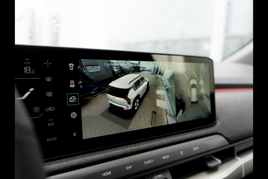 Kia EV3 GT-PlusLine 81.4 kWh | Schuifkanteldak | Stoel ventilatie |
