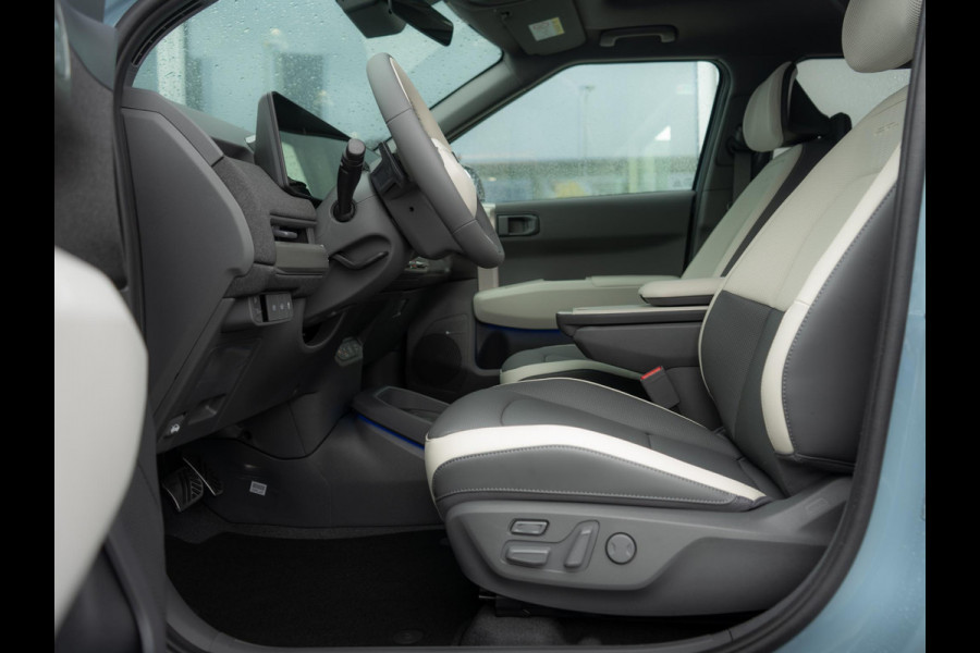 Kia EV3 GT-PlusLine 81.4 kWh | Schuifkanteldak | Stoel ventilatie |