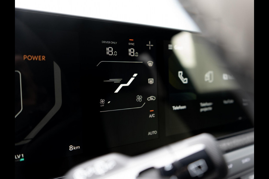 Kia EV3 GT-PlusLine 81.4 kWh | Schuifkanteldak | Stoel ventilatie |
