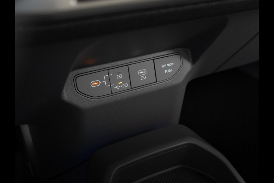 Kia EV3 GT-PlusLine 81.4 kWh | Schuifkanteldak | Stoel ventilatie |